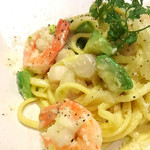 アズ ダイニング - 