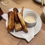 奥渋谷 もつ焼のんき - 