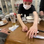 餃子専門店 祥雲 - 