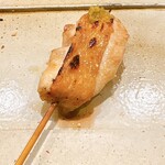 焼き鳥 さいとう - 