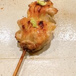 焼き鳥 さいとう - 