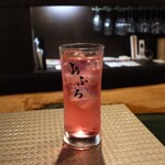 おふろ - バイスサワー