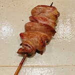 焼き鳥 さいとう - 