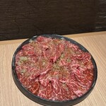 焼肉 黒田 - 