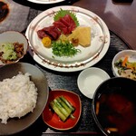 馬肉バル 新三よし - 