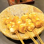 焼き鳥 さいとう - 