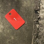 SUBA VS - 会計後番号札で呼ばれる