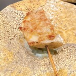 焼き鳥 さいとう - 