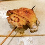 焼き鳥 さいとう - 