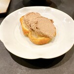 焼き鳥 さいとう - 