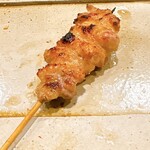 焼き鳥 さいとう - 