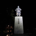 おふろ - 徳川家康