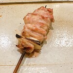 焼き鳥 さいとう - 