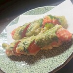 個室和食居酒屋 ごえん 新宿三丁目本店 - 