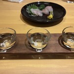 酒肴旬 三ッ石 - 