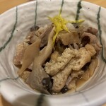 酒肴旬 三ッ石 - 