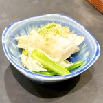 焼き鳥 さいとう - 