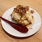 奥渋谷 もつ焼のんき - 