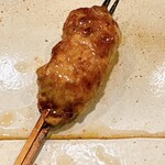 焼き鳥 さいとう - 