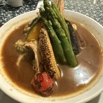 カリーサボイ - 