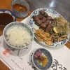 ステーキランド 神戸店