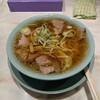 ちえちゃんラーメン
