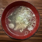 大衆居酒屋魚さんこ - 