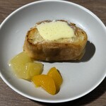 NARITA BOLD KITCHEN - ミルクフレンチトースト