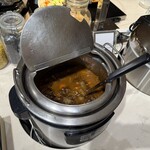 NARITA BOLD KITCHEN - 本日のカレー