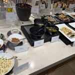 NARITA BOLD KITCHEN - サラダに合わせても