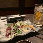 炉端焼き ととしぐれ 赤坂見附店 - 