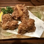 大衆居酒屋魚さんこ - 