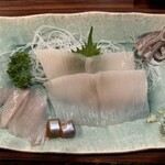 大衆居酒屋魚さんこ - 