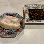 田中圭英 - 天草のサワラのフライ