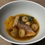 NARITA BOLD KITCHEN - 