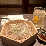 炉端焼き ととしぐれ - 