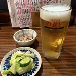 大衆居酒屋魚さんこ - 