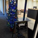 NARITA BOLD KITCHEN - 入り口付近