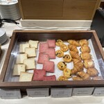 NARITA BOLD KITCHEN - パン５種類