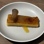 NARITA BOLD KITCHEN - スイートポテトのキャラメリゼ