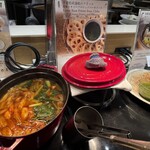 NARITA BOLD KITCHEN - 