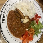 TOKYO L.O.C.A.L BASE  - 