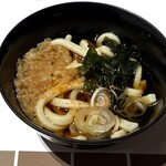 NARITA BOLD KITCHEN - 温うどん