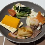 NARITA BOLD KITCHEN - 