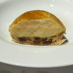 NARITA BOLD KITCHEN - 縦に切ってみた