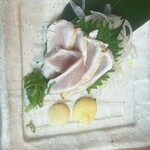 個室居酒屋 四季や - 