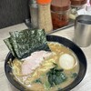 らーめん 武双家