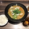 麺酒房　実之和 赤坂店