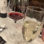 オステリア ラディーチ - 