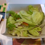 マクドナルド - 